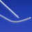 Cardinal Health Argyle Silicone Thoracic Catheters - Argyle Silicone Thoracic Catheter, Straight, 6 Side Eyes, 20" L, 36 Fr. - 8888572578
