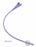 Cardinal Health Dover Silicone Foley Catheters - Dover Silicone Foley Catheter, 24 Fr, 5 cc - 8887605247