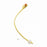 Cardinal Silicone Elastomer-Coated Latex Foley Catheters - Irrigation Catheter, 3 Way, 16 Fr, 30 mL - 8887689167