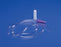 Extension Feeding Tubing Sets by Cardinal Health