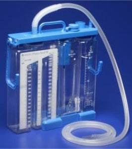 Cardinal Health Thora-Seal III Autotransfusion Chest Drain - Thora-Seal III Autotransfusion Chest Drain - 8884713176