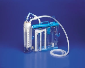 Cardinal Health Thora-Seal III Autotransfusion Chest Drain - Thora-Seal III Autotransfusion Chest Drain - 8884713176