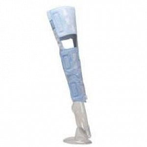 Cardinal Health Kendall SCD Comfort Sleeves - SCD Sequential Comfort S ...