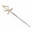 Cardinal Health Kangaroo Skin-Level Tube Accessories - Stoma Measuring Device, Sterile - 8884741805