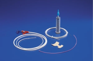 Cardinal Health Kangaroo Naso-Jejunal Feeding and Gastric Decompression Tube - Jejunal Feeding Tube, 9 Fr, #752513 - 8884752513