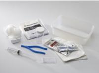 Dover Foley Catheter Insertion Trays by Cardinal Health