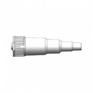 Cardinal Health Kangaroo ENFit Transition Connectors - Kangaroo ENFit Transition Connector - 765000