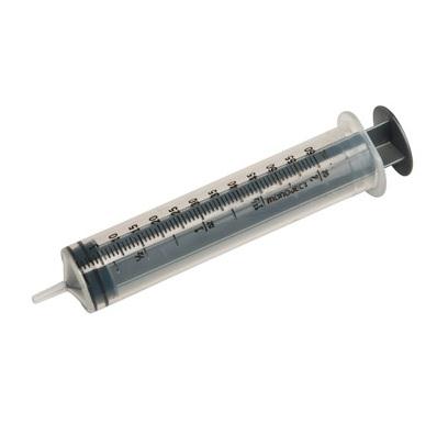 Monoject Nonsterile Syringe by Cardinal Health