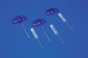 Cardinal Health Monoject J-Type Bone Marrow Needles - Bone Marrow Aspiration Needle, 13G x 2.5" - 8881247129