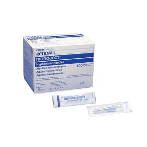 Cardinal Health Monoject Standard SoftPack Hypodermic Needles - Monoje ...