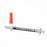 Cardinal Health Magellan Tuberculin Safety Syringes - Magellan TB Syringe, 1 mL, 28G x 1/2" - 8881882812
