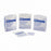 Cardinal Health Dermacea Nonadherent Surgical Dressings - Owens Non-Adherent Wound Dressing, 8" x 12" - 8886834200