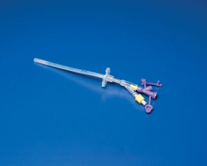 Cardinal Health Kangaroo Gastrostomy Feeding Tubes - Kangaroo Gastrostomy Feeding Tube, 12 Fr, 20 cc, Y-Port - 8884715122