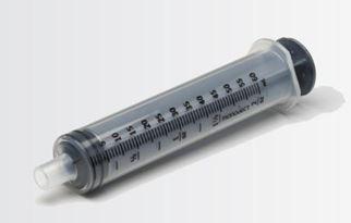 Monoject SoftPack 60 mL Syringes by Cardinal Health