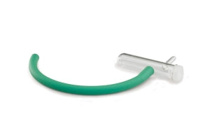 Cardinal Health Luki Aspirating Tube - Luki Disposable Aspirating Tube, 20 ml, 6-1/4" - 8886864604