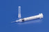 Cardinal Health Tuberculin Safety Syringe Trays - Tuberculin Safety Syringe Tray, 1 mL, 28G x 1/2" - 8881882812T