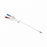 Medtronic USA Mahurkar High-Flow Dual-Lumen Catheter - Mahurkar Hemodialysis Catheter Kit, Straight Extensions - 8888135131