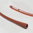 Cardinal Health Dover ROB-NEL Urethral Catheters - Dover Robinson-Nelaton Urethral Catheter, 16" Long, 24 Fr - 8888492124