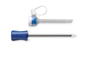 Medtronic Usa VersaOne and Versaport Cannulas and Trocars - Versaport ...
