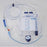 Cardinal Health Foley Catheters and Prep Trays - Foley Catheter Urine Meter Tray, 16 Fr, 400 mL, Coude Tip - P4P16TSD