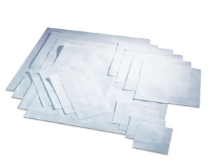 Uniflex Absorbent Sheets - SHEET, ABSORBANT, INDIVIDUAL, 6X6, WHT, - UFABS66