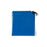 Medline Drawstring / Drawtape Container Liners - Drawcord Bag, Blue, 33" x 38", 1.8 Mil - SYP333818LB
