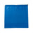 Medline Drawstring / Drawtape Container Liners - Drawcord Bag, Blue, 38" x 38", 1.5 Mil - SYP383815LB