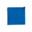 Medline Drawstring / Drawtape Container Liners - Drawcord Bag, Blue, 38" x 38", 1.5 Mil - SYP383815LB