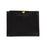 Medline Drawstring / Drawtape Container Liners - Draw Tape Bag, Black, 40" x 40", 2 Mil - SYP40402BL