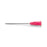 Medline Blunt Fill Needles - Blunt Tip Needle, 18G x 1.5" - SYR110022