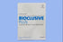 Acelity BIOCLUSIVE Transparent Wound Dressing - BIOCLUSIVE Plus Wound Dressing, 5-7/8" x 7-7/8" - BIP1520