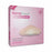 Crawford Healthcare KerraFoam Gentle Border Dressings - DRESSING, KERRAFOAM, GENTLE, BORDER, 4X4IN - CWL1011