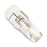 Covidien Endo Stitch Single Use Suture - Endo Stitch Polysorb Suture, Undyed, Size 3-0, 48" - 170073