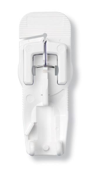 Covidien Endo Stitch with Polysorb Sutures - SUTURE, ENDO STITCH, POLYSORB, VIOLET, 2 - 170053