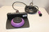 Covidien Ligasure Tissue Fusion Instrument - LigaSure Single Pedal Footswitch, Purple - LS0300