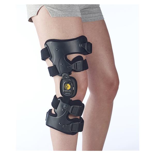 Corflex Stride OA Osteoarthritis Knee Brace - Stride OA Standard Knee ...