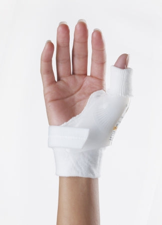 Corflex Low Profile Thumbster Splint - Low Profile Thumbster Splint, Left, Size S, 6" - 7" - 37-5011
