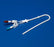 Covidien Palindrome Chronic Dialysis Catheters - VenaTrac Palindrome Precision Chronic Dialysis Catheter Insertion Length 19 cm, Overall Length 36 cm , Sports Pack - 8888119370P