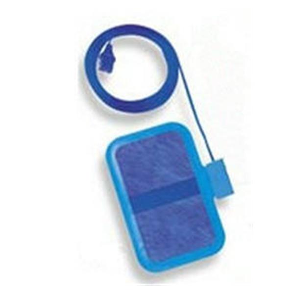 Covidien Patient Return REM Electrodes - ELECTRODE, ADULT, POLYHESIVE ...