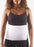 Corflex Inc Panel Elastic Abdominal Binder - BINDER, ABDOMINAL, ELASTIC, PANEL, 12", MED - 32-1972-000