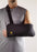Corflex Tricot Arm Slings - Black Tricot Arm Sling, Size L, 19" x 8" - 21-5063-000