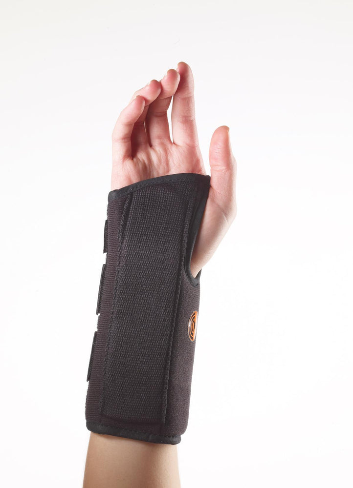 Corflex Inc Ultra Fit Wrist Splint - SPLINT, WRIST, 8", ULTRA FIT, RT - 73-1000-000