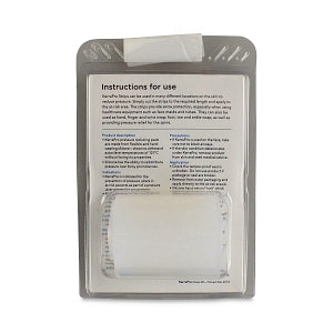 Crawford Healthcare KerraPro Pressure Reducing Pads - DRESSING, KERRAPRO, STRIP, 30X5X0.3CM - KPRO50