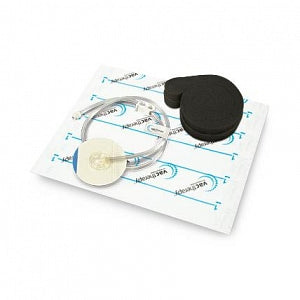 Acelity V. A.C. Via GranuFoam Spiral Dressing - V. A.C. Simplace EX Fo Grayline Medical Acelity V. A.C. Via GranuFoam Spiral Dressing - V. A.C. Simplace EX Fo Grayline Medical