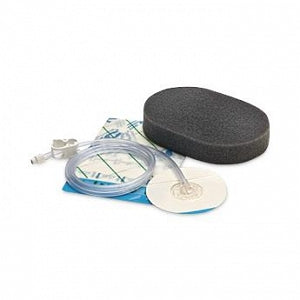 Acelity V. A.C. GranuFoam Silver Dressings Acelity V. A.C. GranuFoam Silver Dressings