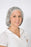 Safety Zone Bouffant Caps - Polypropylene Bouffant Cap, White, 28" - DBWH-28-1