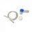 Logic Ventures TriggerNeb Nebulizer - Reusable Nebulizer Mouthpiece with Tubing - SRC-LV1263