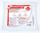 EverReady First Sterile Foam Burn Dressings - Burn Care Dressing, 20 cm x 45 cm, 8" x 18" - 901001