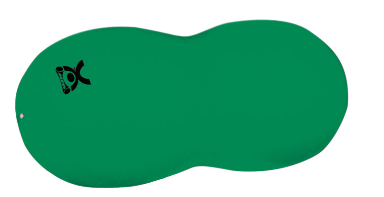 Inflatable Exercise Saddle Rolls