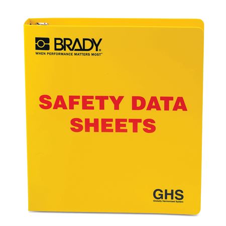 SDS Binder 1.5